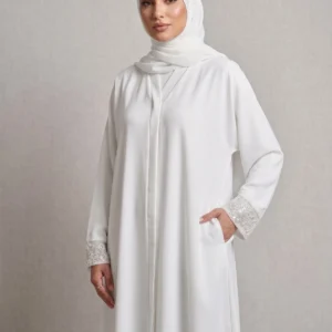 Noor Pearl Abaya